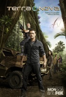 Terra Nova movie poster (2011) Tank Top #713759