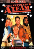 The A-Team movie poster (1983) Poster MOV_cd455cec