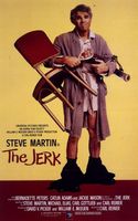 The Jerk movie poster (1979) Longsleeve T-shirt #643759