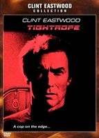 Tightrope movie poster (1984) hoodie #673161