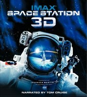 Space Station 3D movie poster (2002) t-shirt #MOV_cd4b8e88