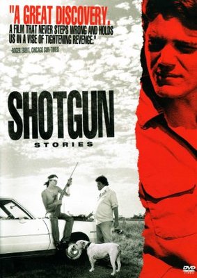 Shotgun Stories movie poster (2007) Mouse Pad MOV_cd4c6b33