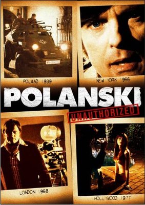 Polanski movie poster (2009) Poster MOV_cd4c9c84