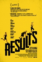 Results movie poster (2015) Tank Top #1244052