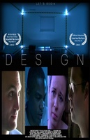 Design movie poster (2012) Poster MOV_cd4da9b0