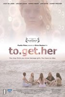 To.get.her movie poster (2011) Poster MOV_cd51be5d