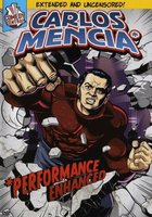 Carlos Mencia: Performance Enhanced movie poster (2008) mug #MOV_cd57875c