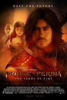 Prince of Persia: The Sands of Time movie poster (2010) Tank Top #690735