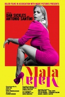 Mala Mala movie poster (2014) Tank Top #1213362