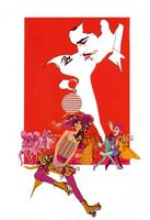 Funny Girl movie poster (1968) Poster MOV_cd598550
