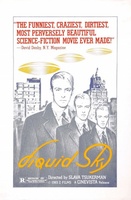 Liquid Sky movie poster (1982) tote bag #MOV_cd5ae1fd