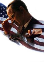 Truman movie poster (1995) Poster MOV_cd5dd09a