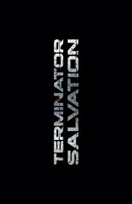 Terminator Salvation movie poster (2009) Poster MOV_cd5e227a