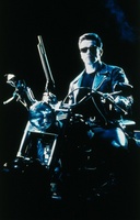 Terminator 2: Judgment Day movie poster (1991) Sweatshirt #735959