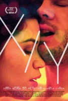 X/Y movie poster (2014) Poster MOV_cd635efa