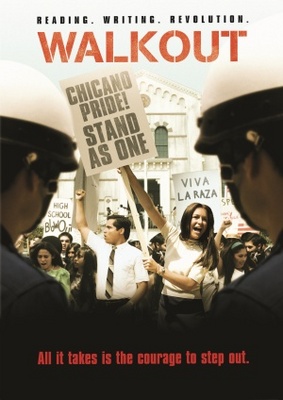 Walkout movie poster (2006) calendar