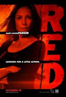 Red movie poster (2010) Sweatshirt #646834