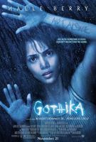 Gothika movie poster (2003) Longsleeve T-shirt #630188