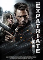 The Expatriate movie poster (2012) Sweatshirt #1067399