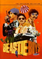 Beastie Boys: Video Anthology movie poster (2000) hoodie #665958