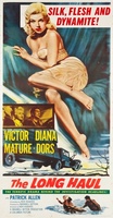 The Long Haul movie poster (1957) Poster MOV_cd7bd259
