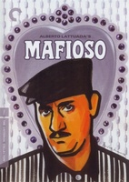 Mafioso movie poster (1962) Poster MOV_cd7d4626