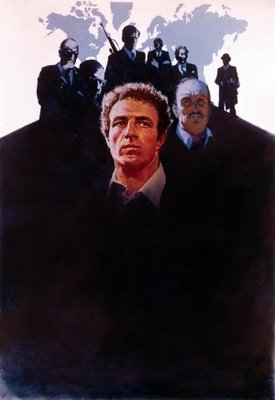 The Killer Elite movie poster (1975) Tank Top