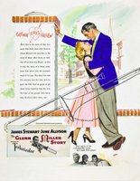 The Glenn Miller Story movie poster (1953) Tank Top #705870