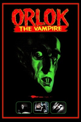 Nosferatu, eine Symphonie des Grauens movie poster (1922) tote bag
