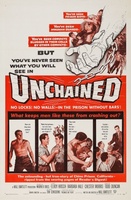 Unchained movie poster (1955) tote bag #MOV_cd8b3f89