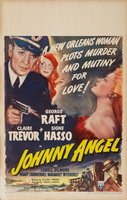 Johnny Angel movie poster (1945) Poster MOV_cd8e2337