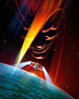 Star Trek: Insurrection movie poster (1998) Mouse Pad MOV_cd8ec516