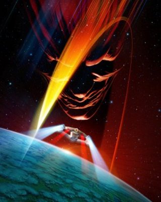 Star Trek: Insurrection movie poster (1998) Poster MOV_cd8ec516