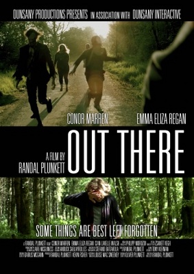 Out There movie poster (2012) Poster MOV_cd93da78
