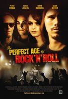 The Perfect Age of Rock 'n' Roll movie poster (2009) Longsleeve T-shirt #704595