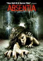 Absentia movie poster (2011) hoodie #737984