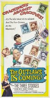 The Outlaws Is Coming movie poster (1965) Poster MOV_cd975f63
