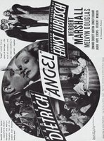 Angel movie poster (1937) Tank Top #666129