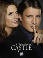 Castle movie poster (2009) Tank Top #723365