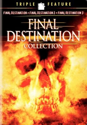 Final Destination 3 movie poster (2006) Poster MOV_cd9e292f