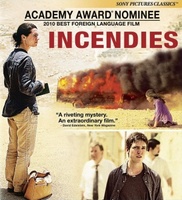 Incendies movie poster (2009) Poster MOV_cd9ecc27