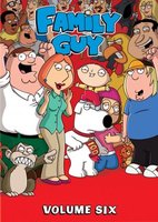 Family Guy movie poster (1999) t-shirt #MOV_cda11640