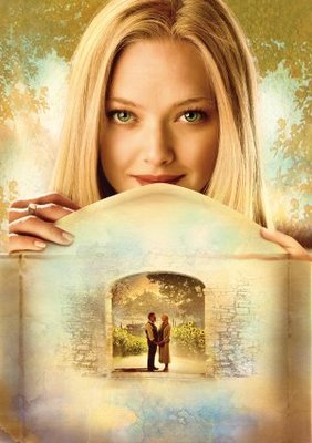 Letters to Juliet movie poster (2010) Tank Top