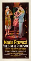 The Girl in the Pullman movie poster (1927) Poster MOV_cdaa2e3e