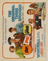 Stop! Look! and Laugh! movie poster (1960) Poster MOV_cdabcde6