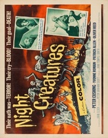 Captain Clegg movie poster (1962) hoodie #888988