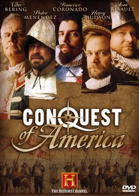 The Conquest of America movie poster (2005) Poster MOV_cdbddd7b