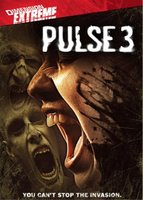 Pulse 3 movie poster (2008) t-shirt #MOV_cdbfb145