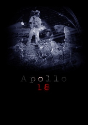 Apollo 18 movie poster (2011) tote bag #MOV_cdc09bff