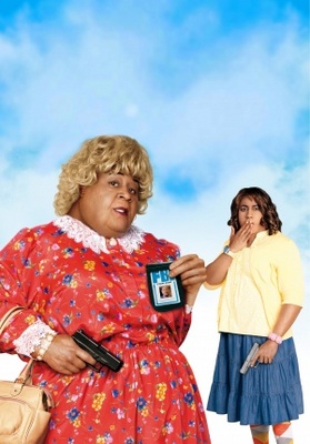 Big Mommas: Like Father, Like Son movie poster (2011) Poster MOV_cdc46e10